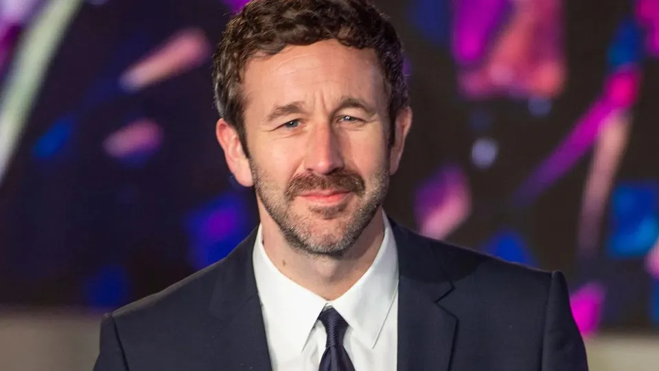 Chris O'Dowd
