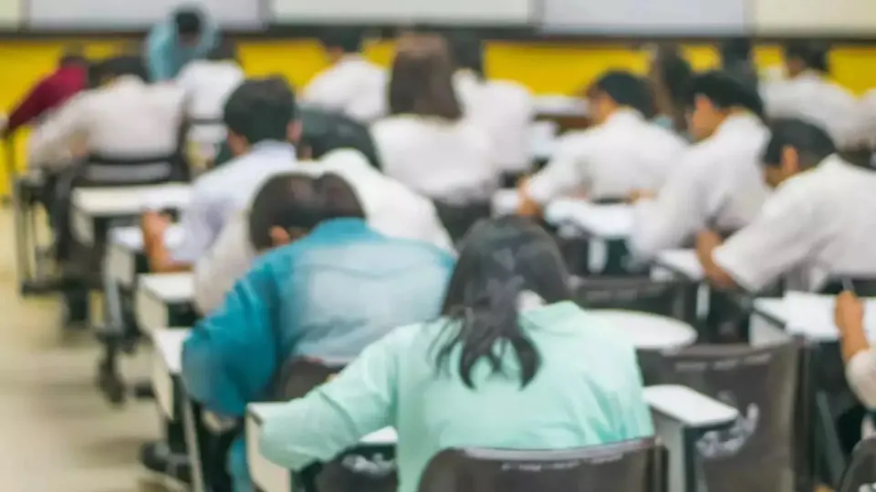 Public Examinations (Prevention of Unfair Means) Bill