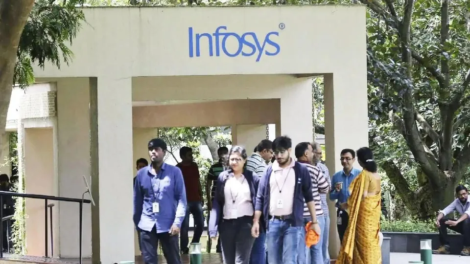 NITES Infosys