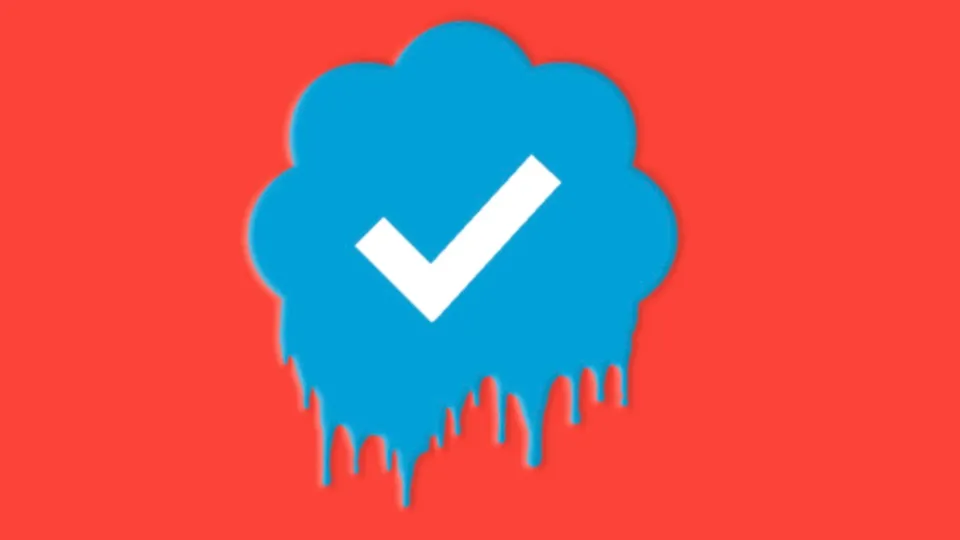 Twitter legacy blue check
