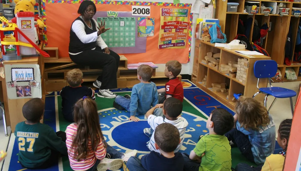 School education learning