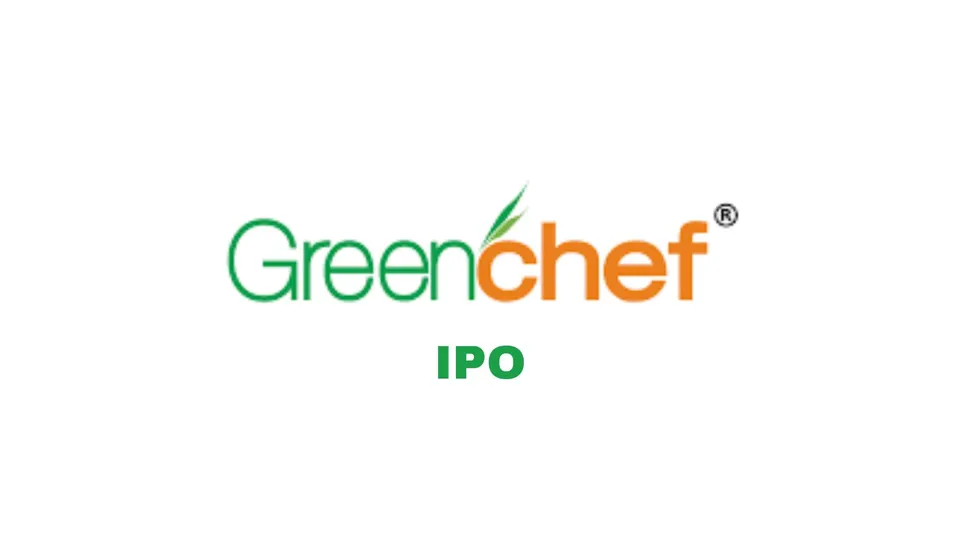Greenchef Appliances IPO