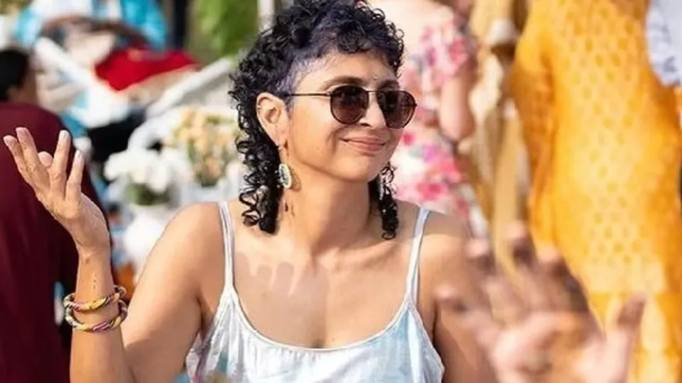 Kiran Rao