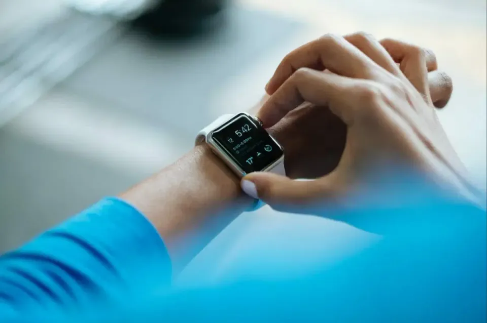 Wearable Device Watch