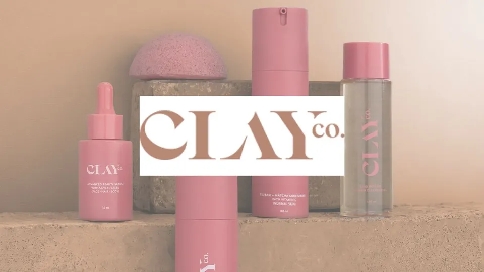 ClayCo Cosmetics
