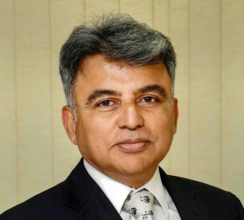 Shailesh Pathak FICCI