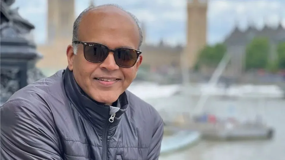 Filmmaker Ashutosh Gowariker (File image)
