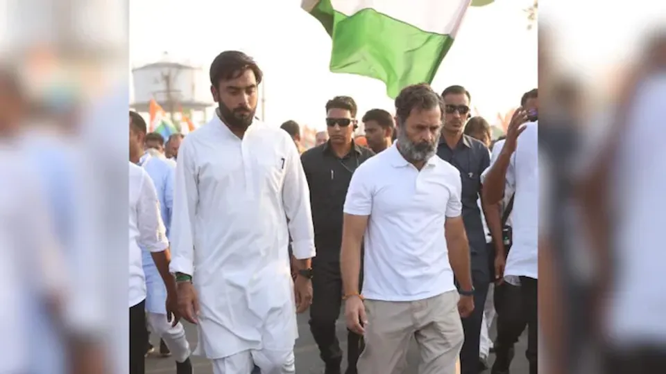 Ali Mehdi Congress MCD AAP