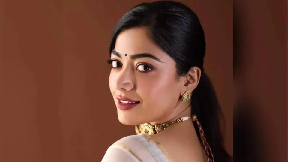 Rashmika Mandanna Cyber Crime