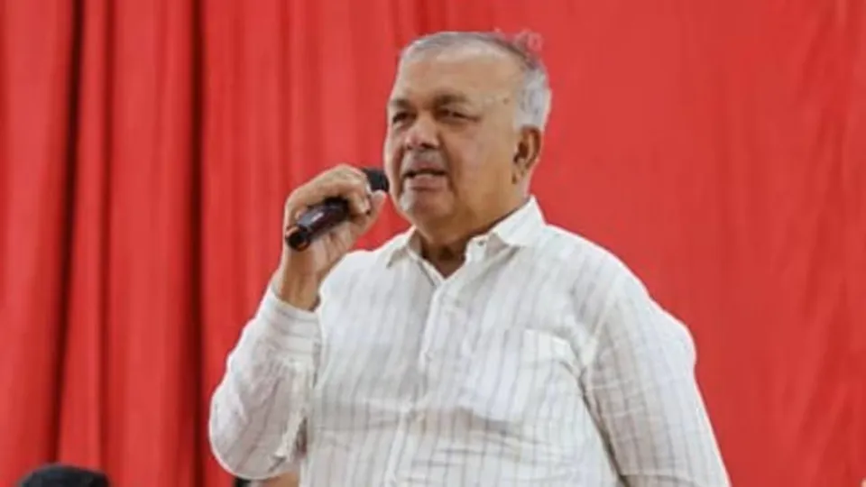 Ramalinga Reddy