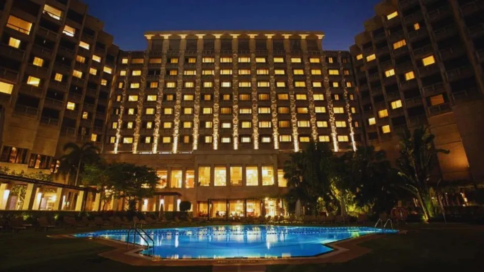 Hyatt Regency Shed Collapse
