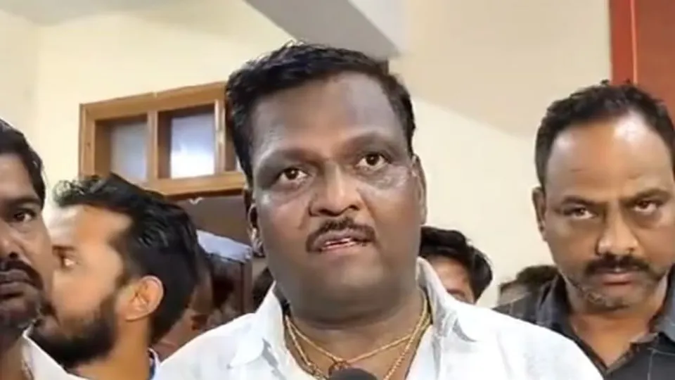 Fayaz Neha Hiremath