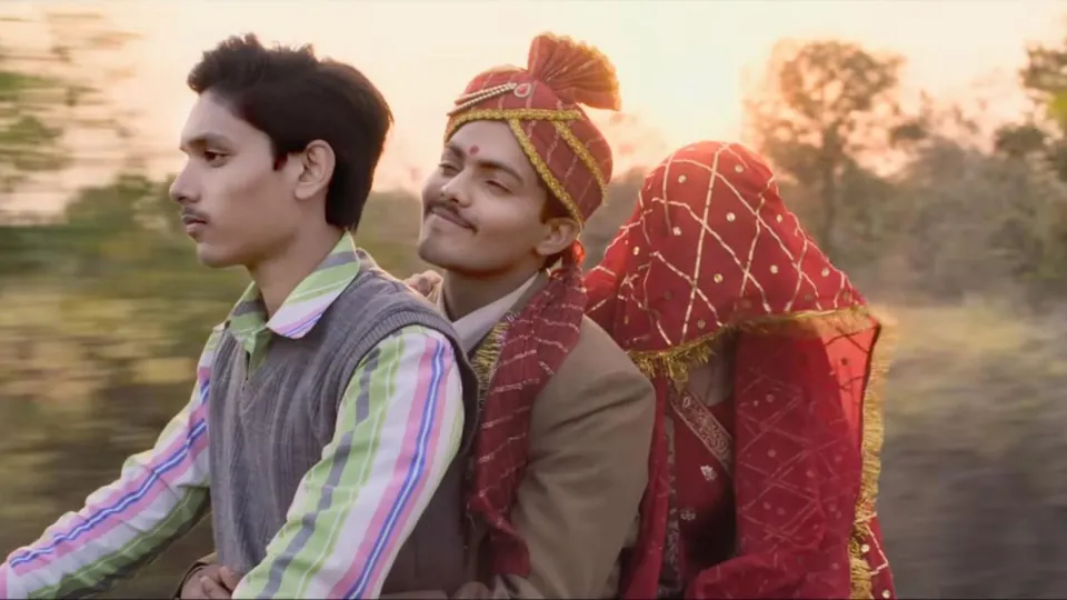 Laapataa Ladies Supreme Court