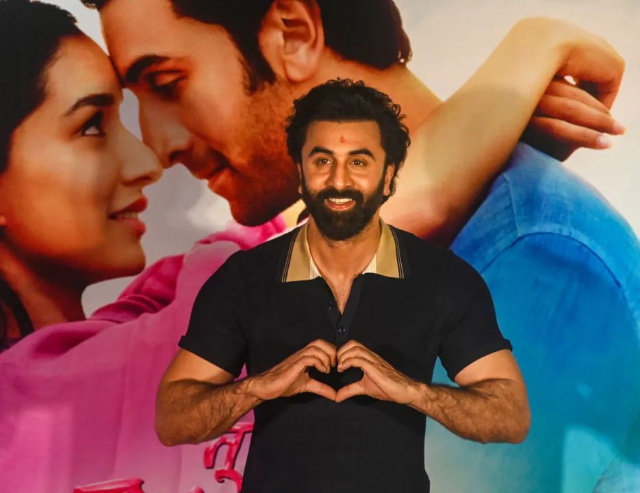 Ranbir Kapoor Tu Jhoothi