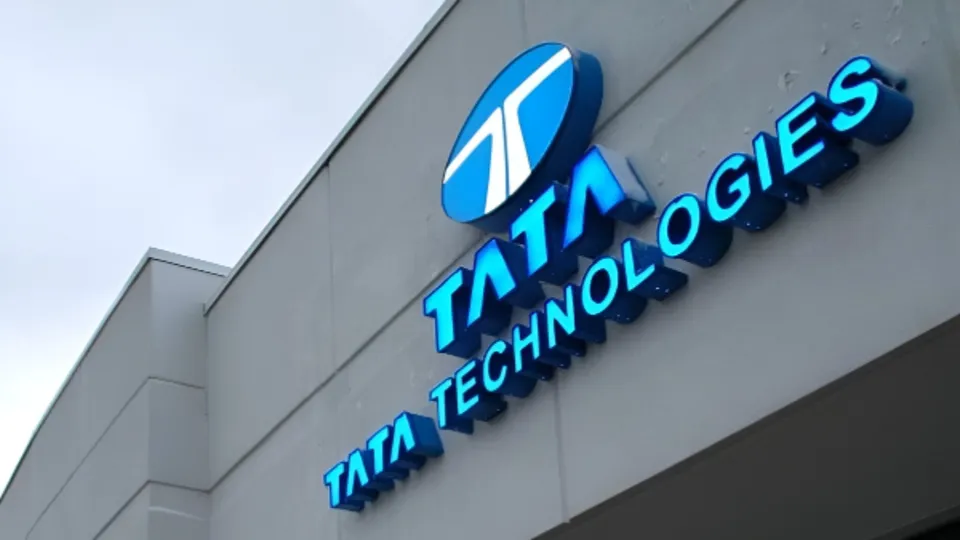 Tata Technologies IPO