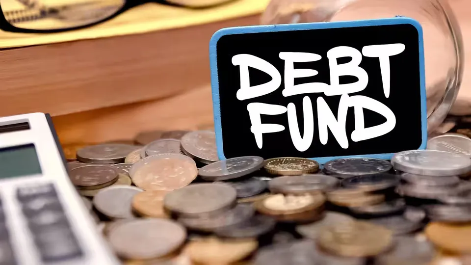 debt mutual funds Personal Finance
