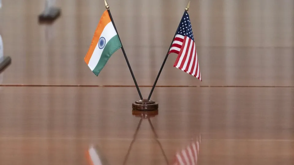 India US