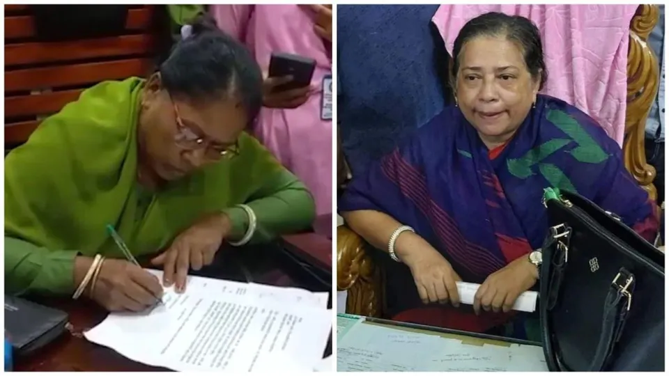 minority teachers in Bangladesh Hindu teachers in Bangladesh