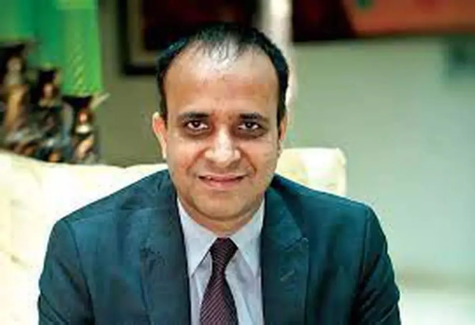 Ajay Chitkara.jpg
