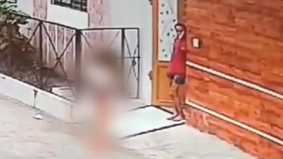 Ujjain Girl Rape