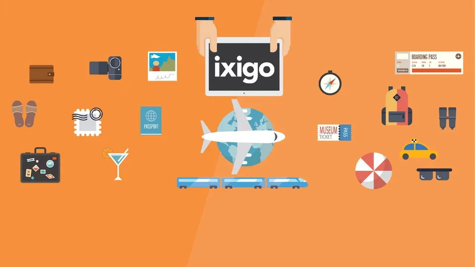 ixigo IPO