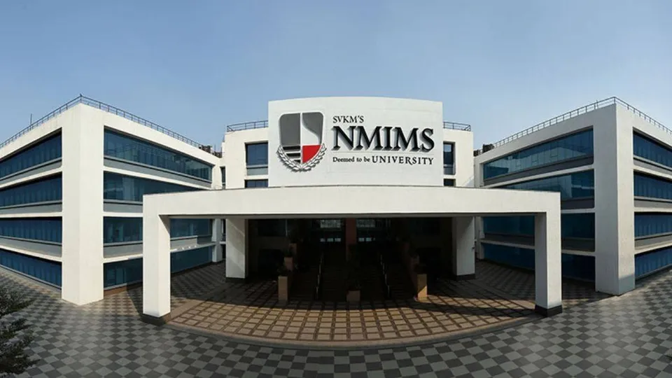 Narsee Monjee Institute of Management Studies NMIMS