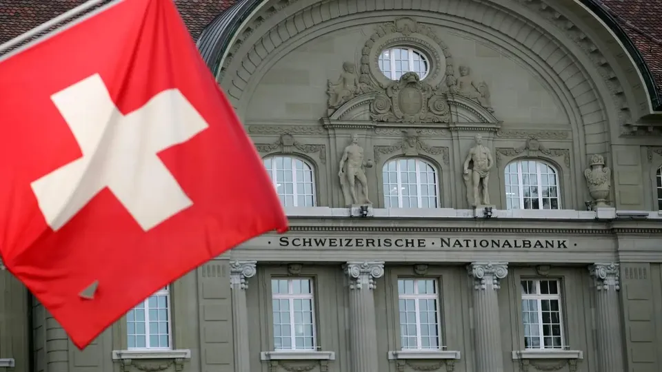 Indians' funds in Swiss banks