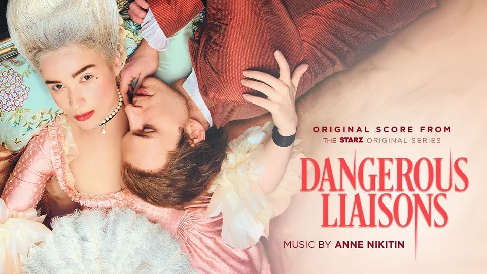 Dangerous Liaisons Lionsgate