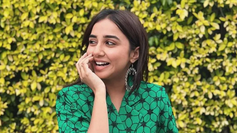 Prajakta Koli