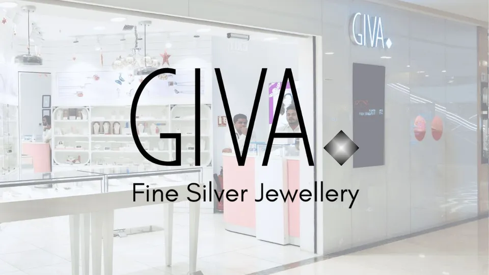 GIVA Jewellery