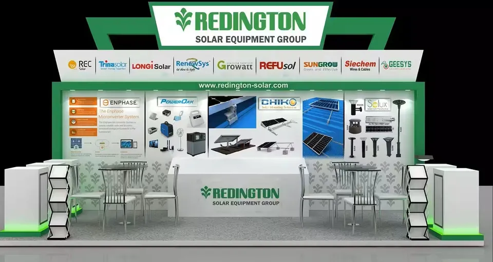 Redington Ltd