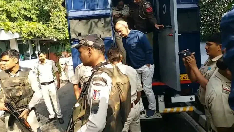 Manish Sisodia