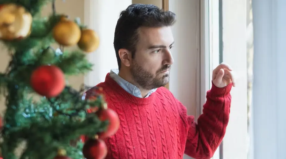 Christmas movies Single Upset
