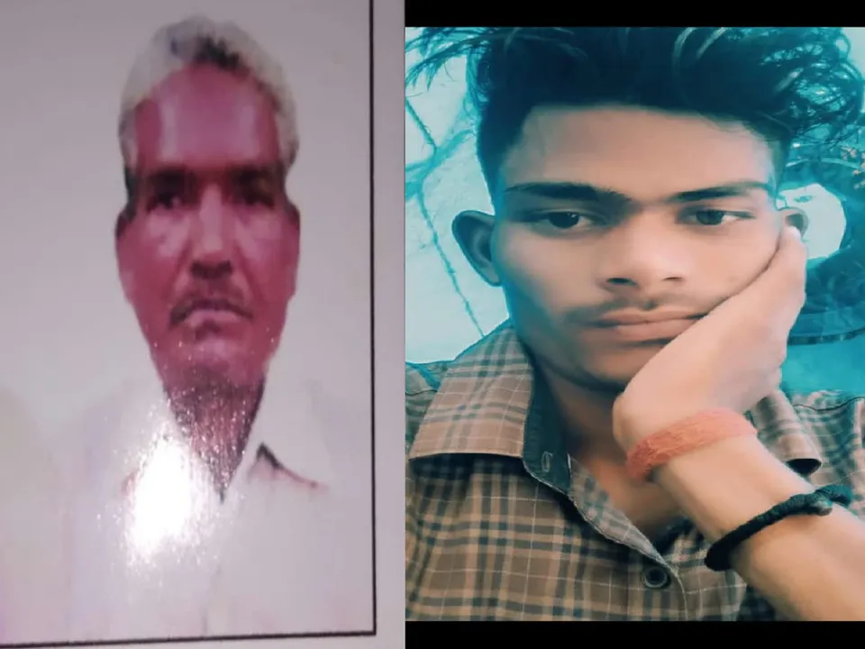 landlord died of a heart attack Rajasthan