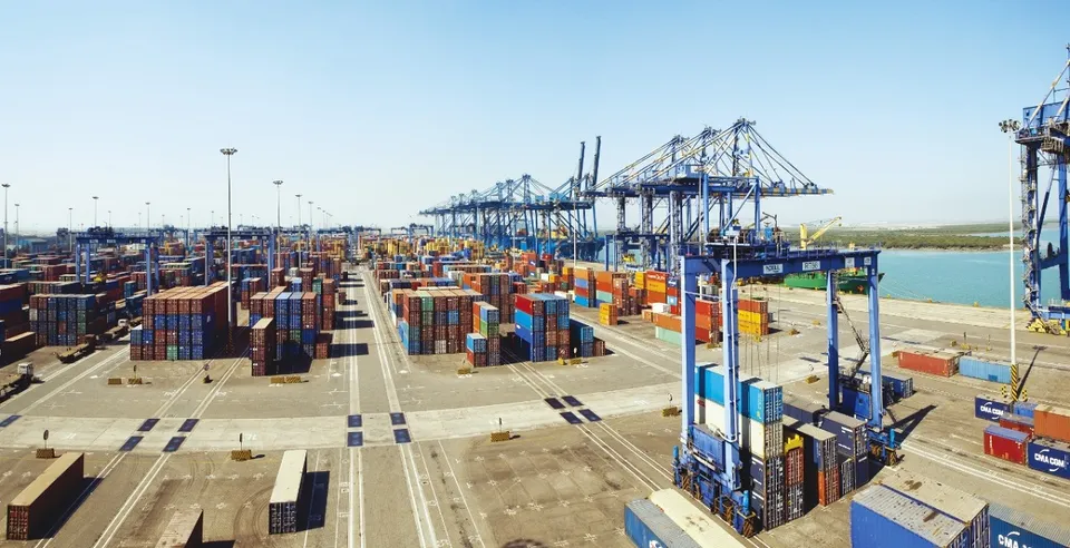 Adani's Colombo port.jpeg