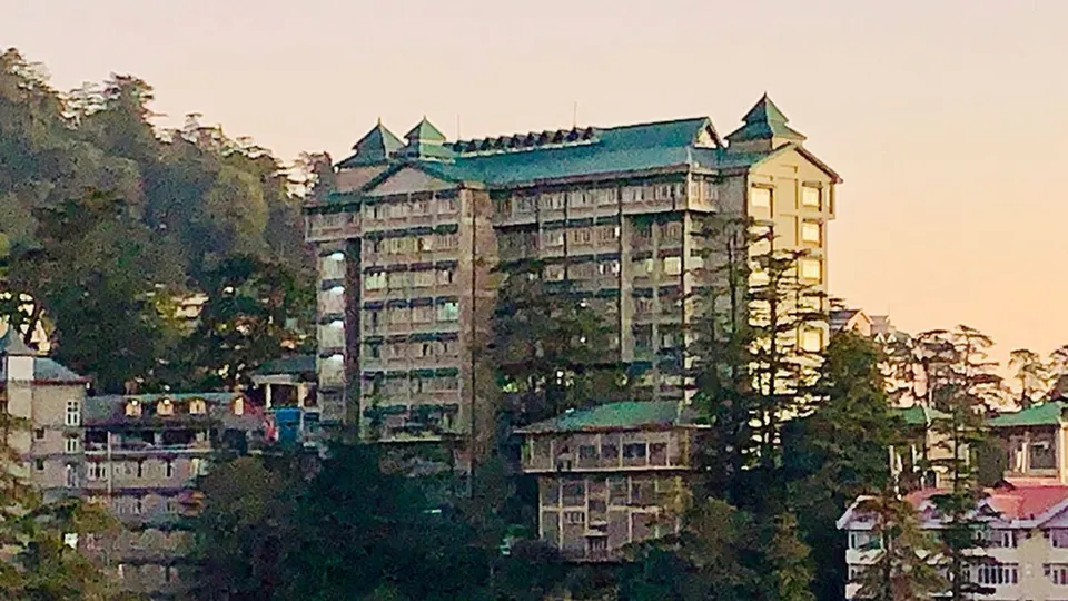 Himachal Pradesh High Court