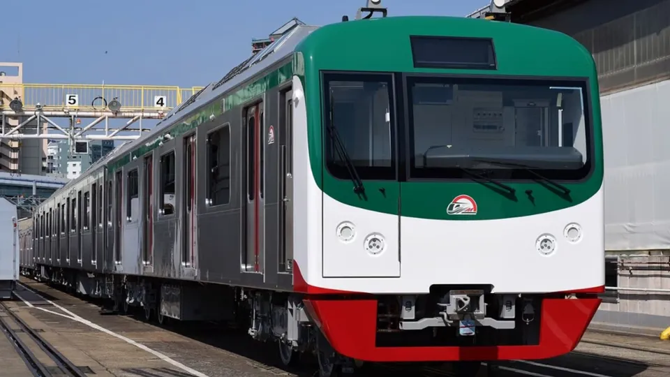 Dhaka Metro