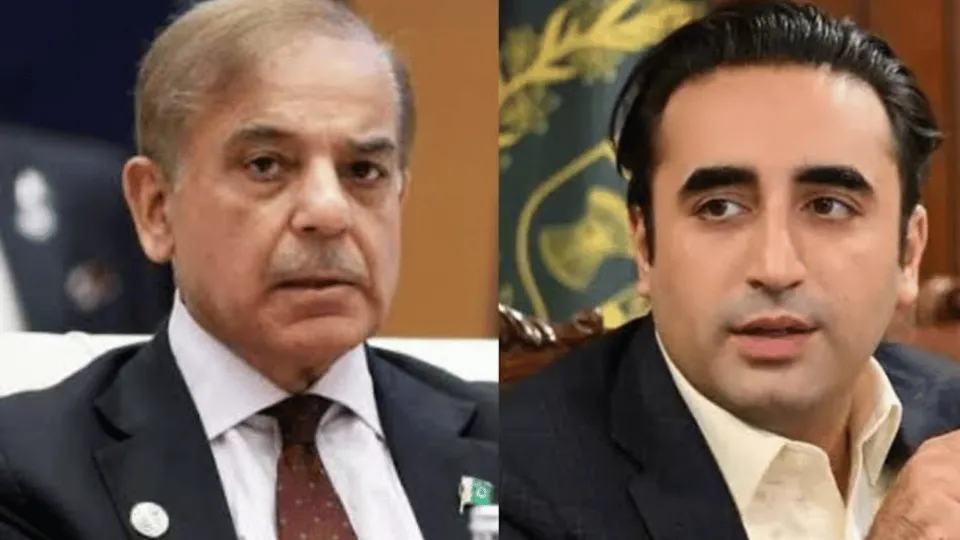 Bilawal Bhutto