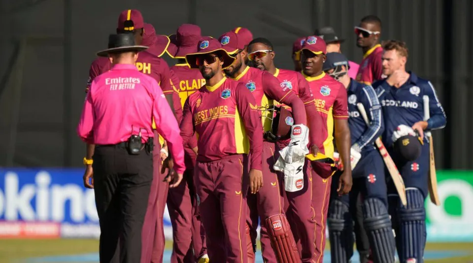 West Indies Cricket team