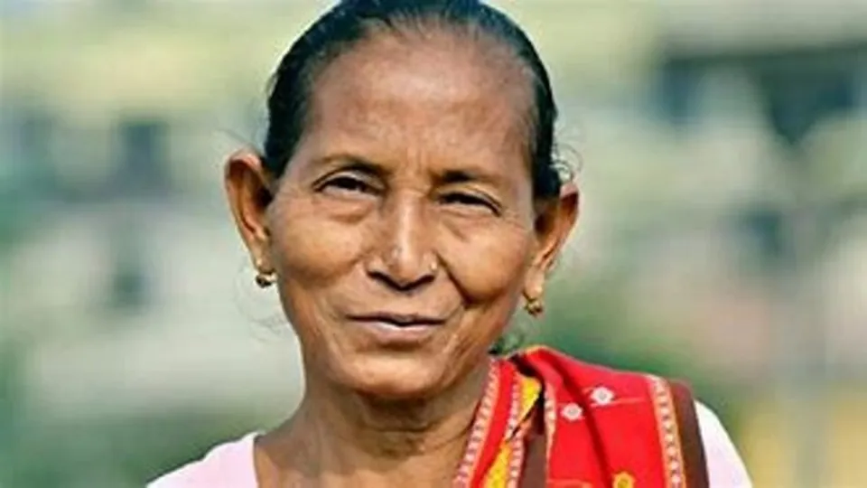 Birubala Rabha