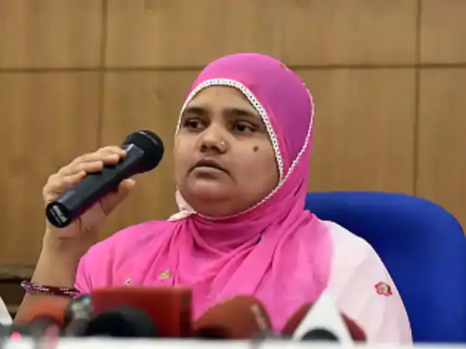 Bilkis bano