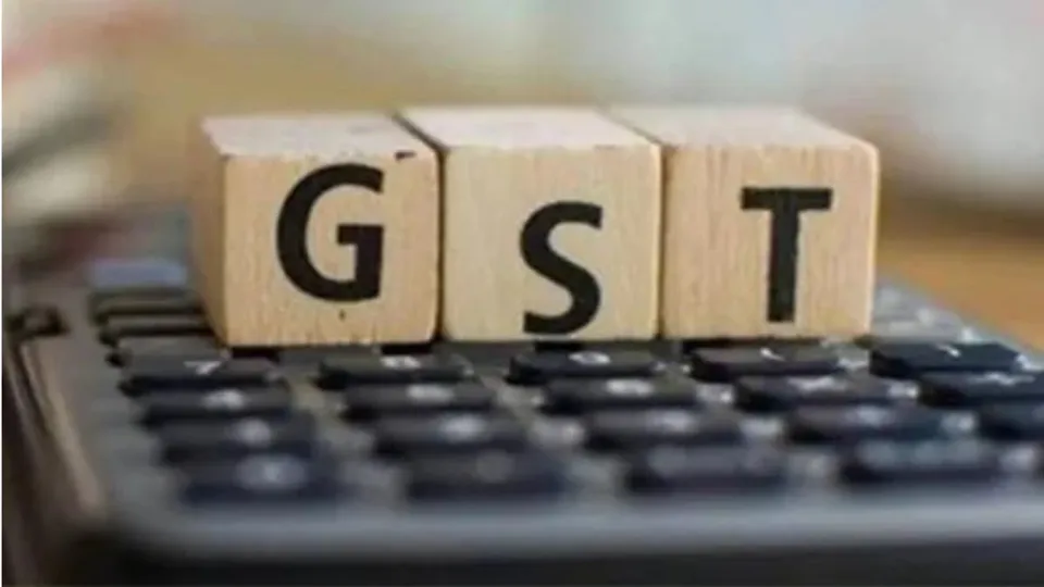 GST collection