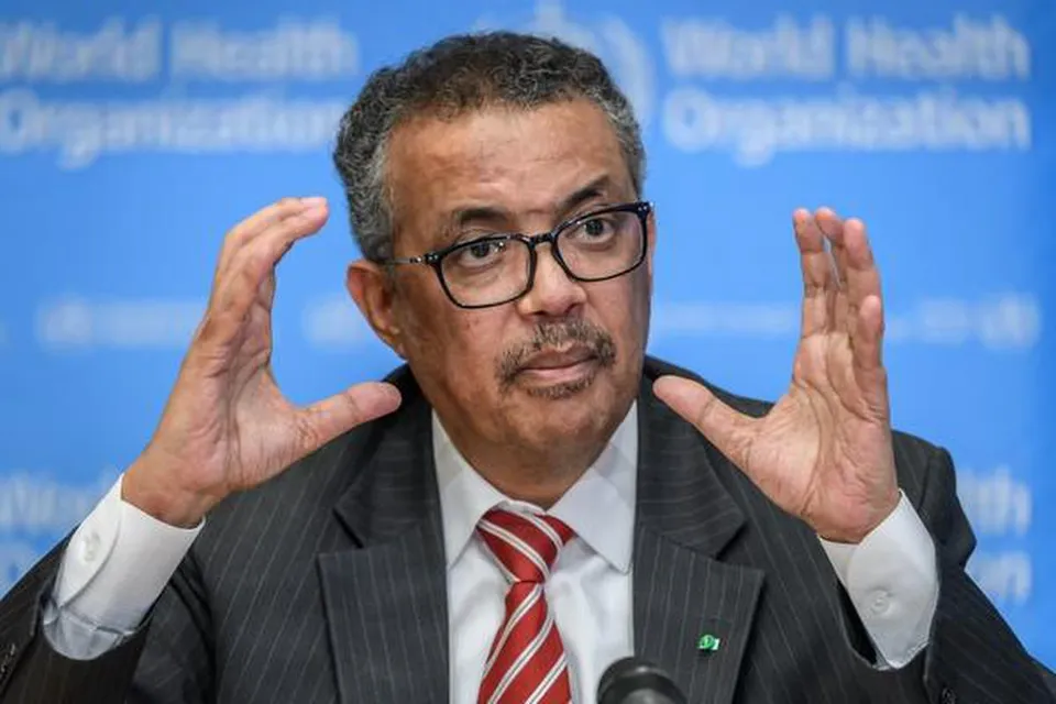 Tedros Adhanom Ghebreyesus Coronavirus WHO Covid.jpg