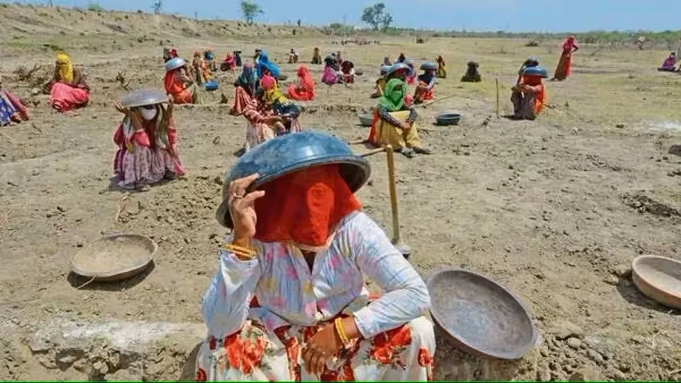 MGNREGS Aadhaar MGNREGA