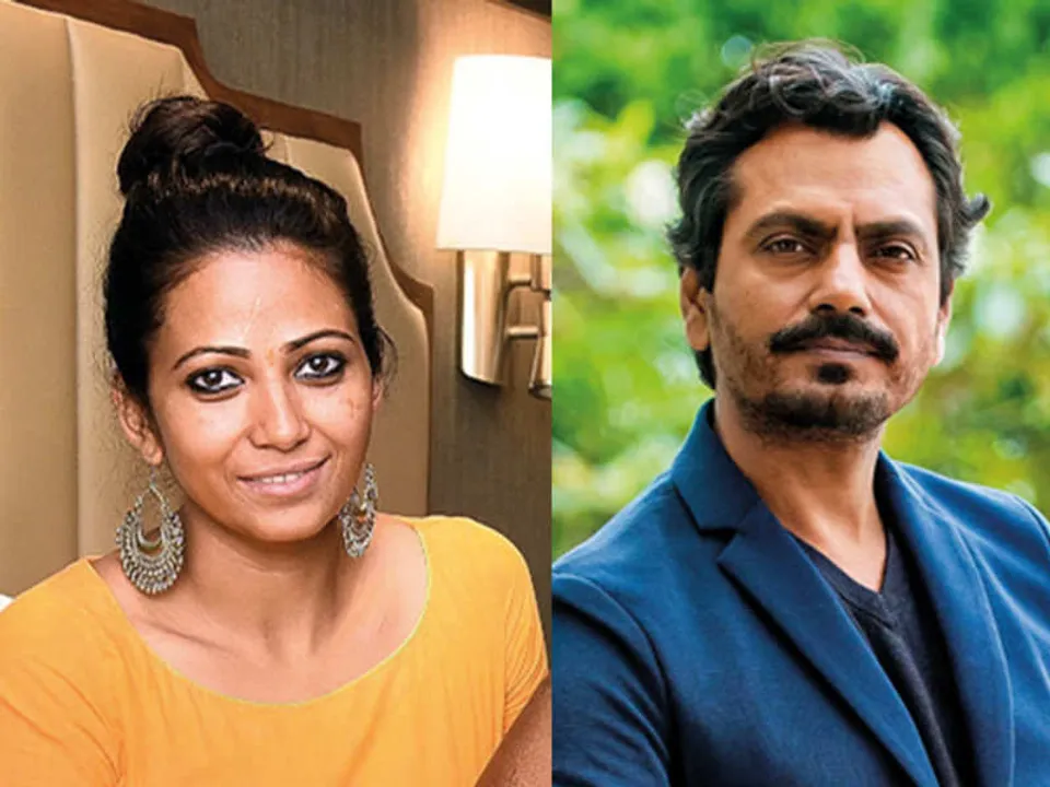 Zainab Nawazuddin Siddiqui
