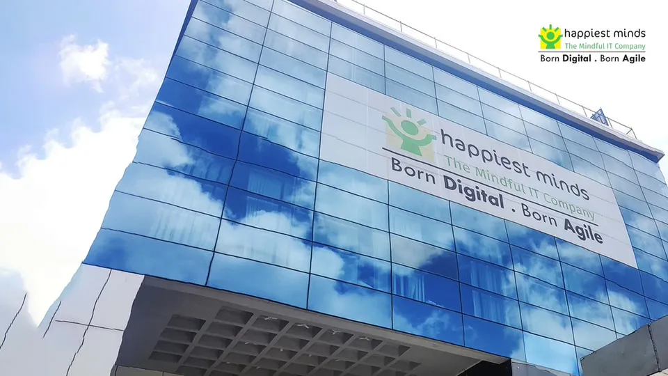 Happiest Minds Technologies
