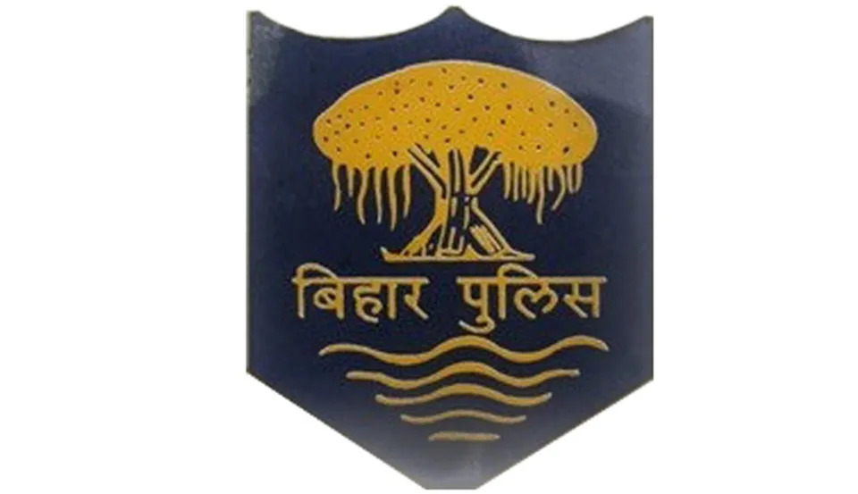 Bihar Police
