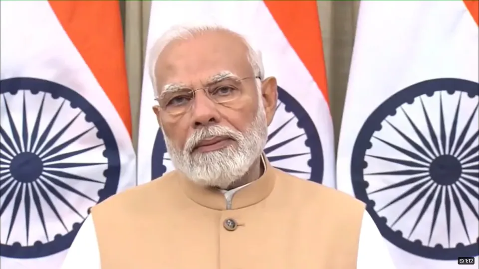 Narendra Modi Union Budget
