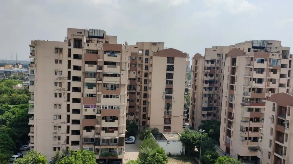 Signature View Apartment