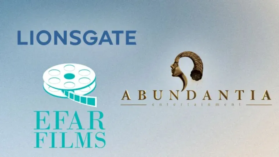 Lionsgate India, Abundantia & EFAR Films